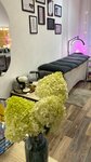 Markina Studio (Busygina Avenue, 19А) ، شريط حاجب العين
