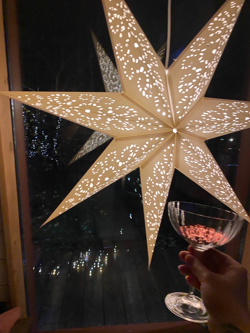 Фото Небо. Звезды