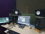 Voice & Words (Qibray Street, 51), recording studio