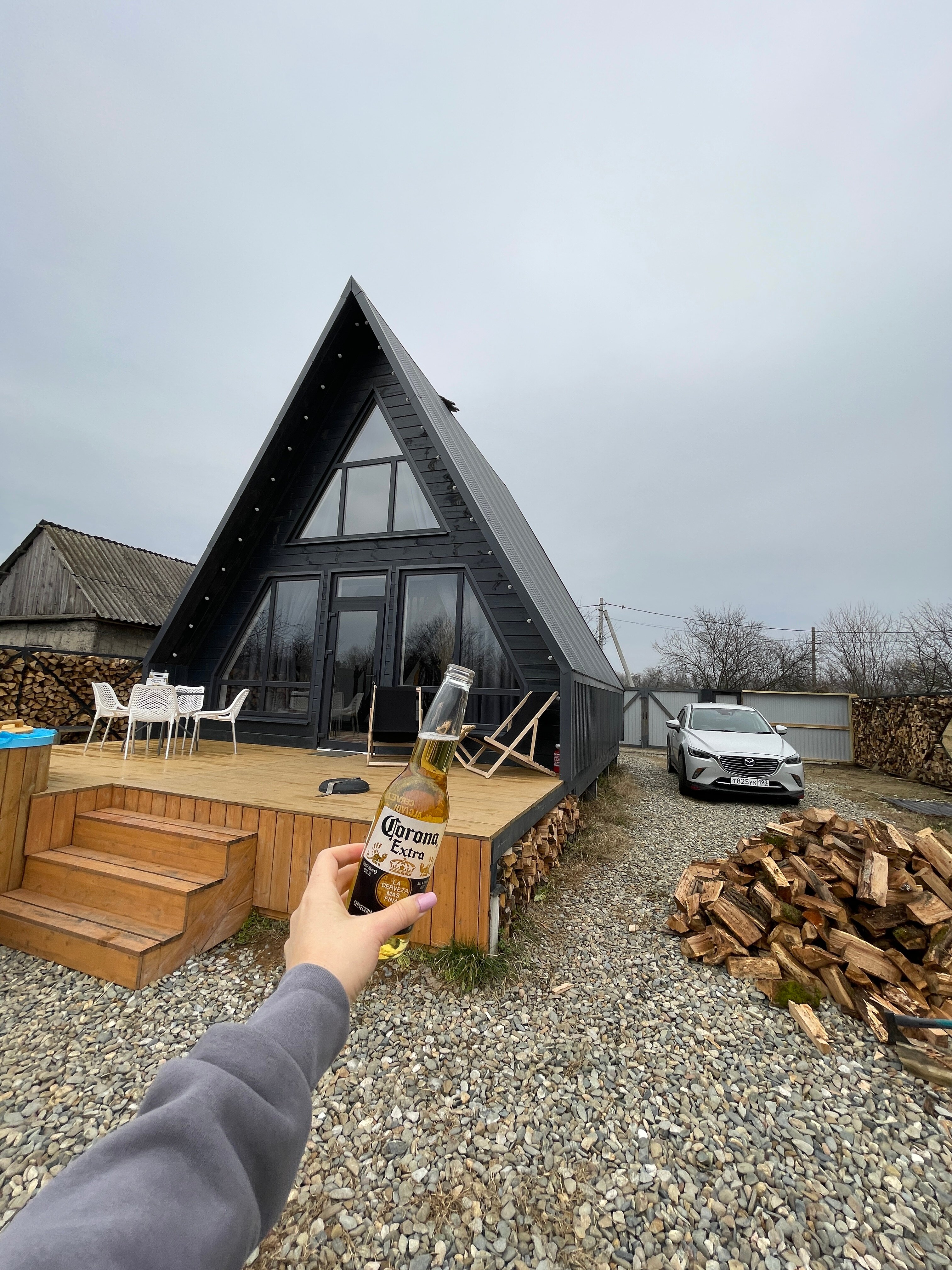 Фото Асти Кэмп