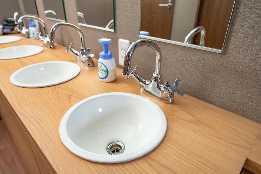 Фото Bnb+ Sarasa Nara - Hostel
