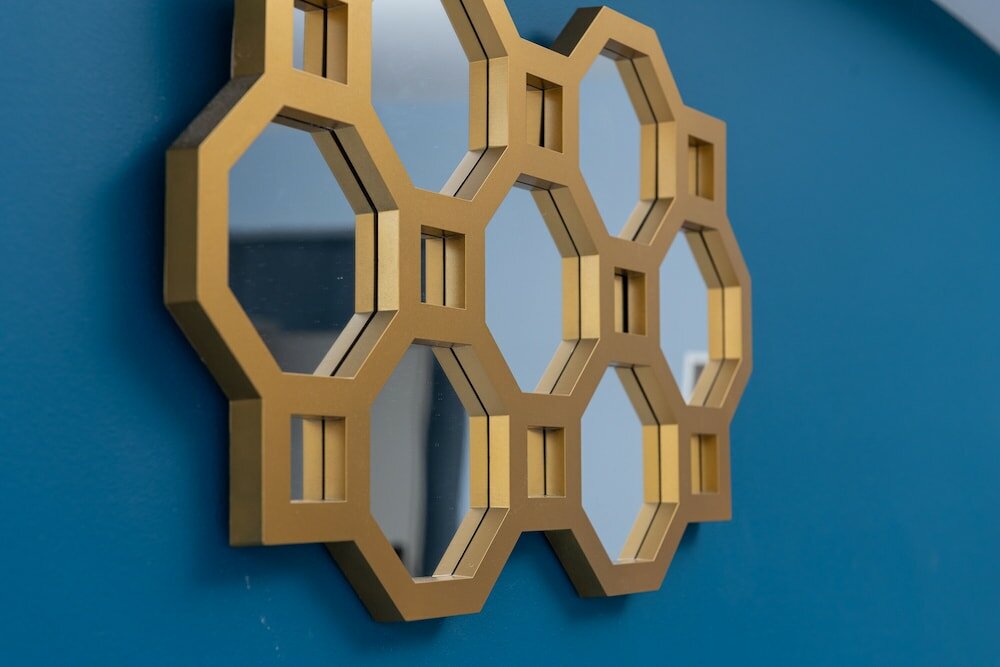 Фото Enattica Syntagma Living