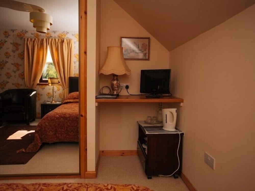 Фото Shenavallie Bed & Breakfast and self catering