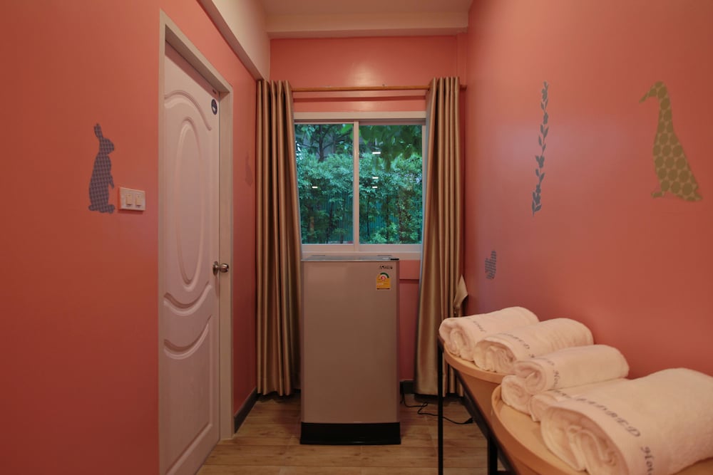 Фото Badbed Hotel