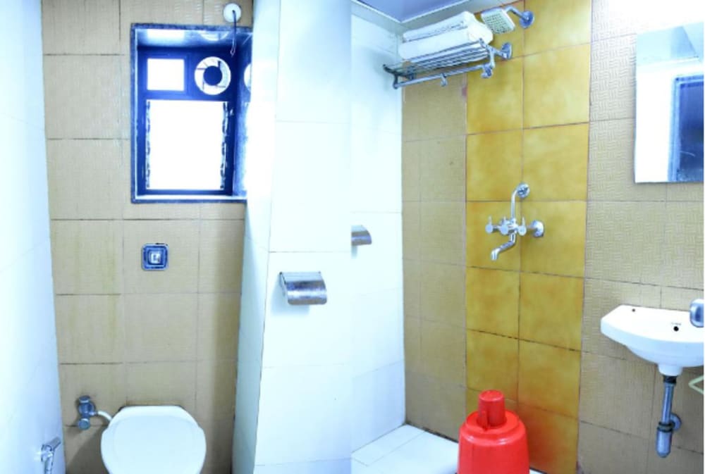 Фото Sai Sharan Stay Inn