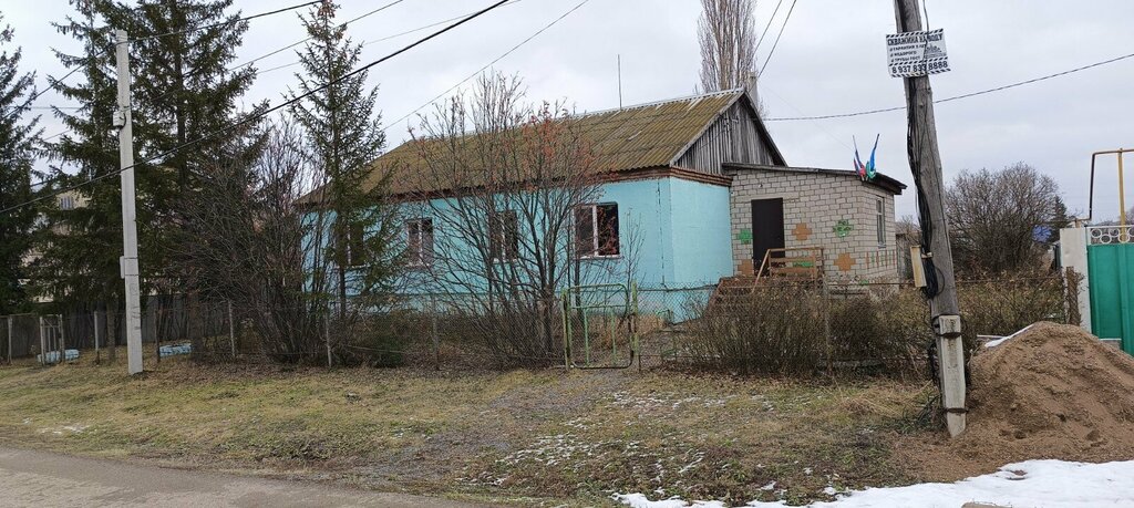 Hospital Городская клиническая больница № 21, поликлиника № 2, Мармылевский фельдшерско-акушерский пункт, Republic of Bashkortostan, photo