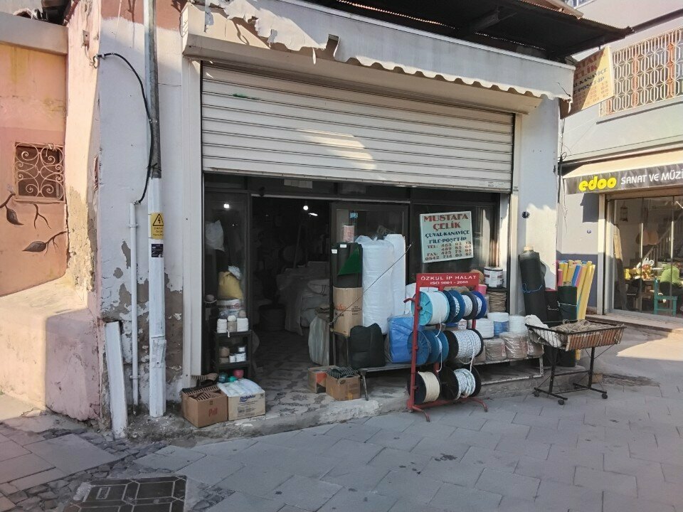 Packing and packaging service Cetin Cuvalcilik, Izmir, photo