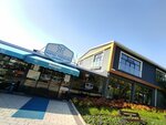 Bahcelievler Municipality Social Facilities Sempati+1 (Istanbul, Bahcelievler, Barbaros Avenue, 5), restaurant