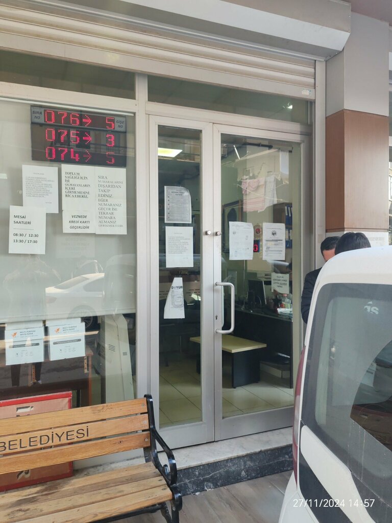 Notaries Izmir 16th Notary, Izmir, photo