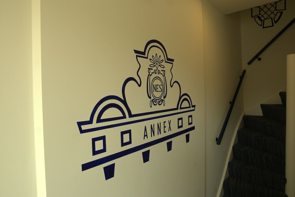 Фото Отель Nes