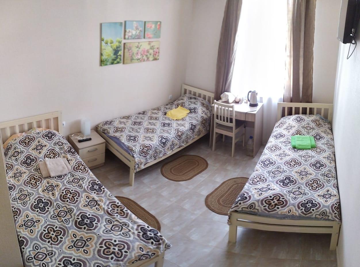 Фото отеля 3