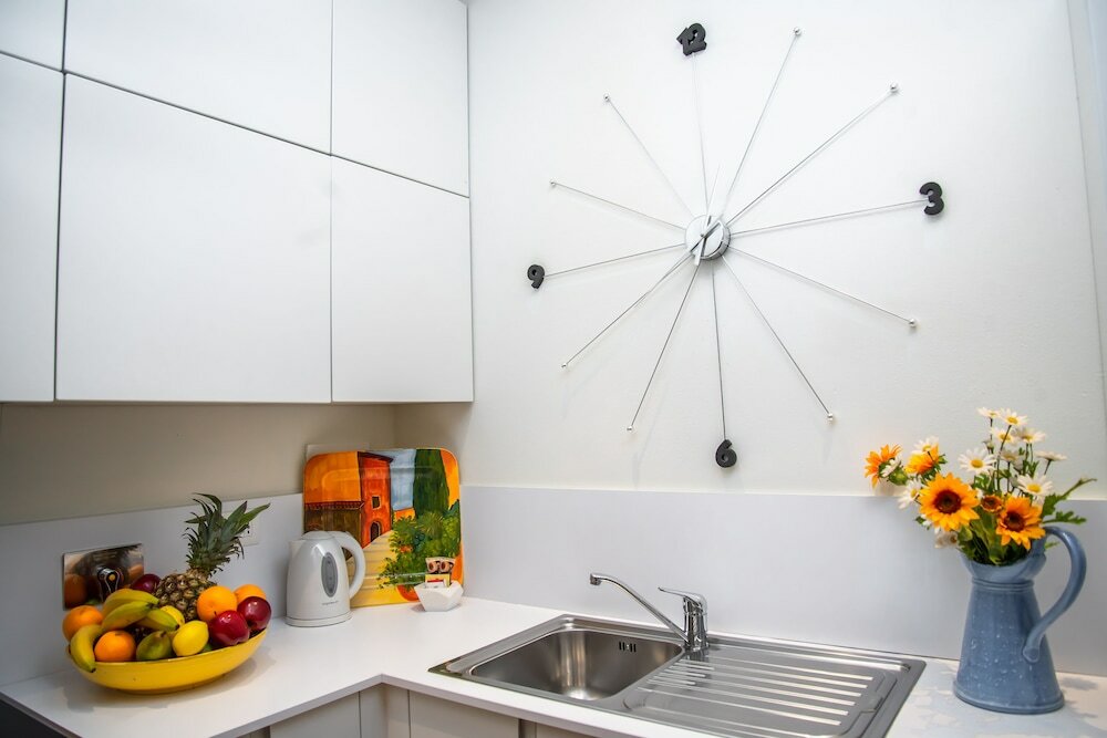 Фото La Farina Suite Home