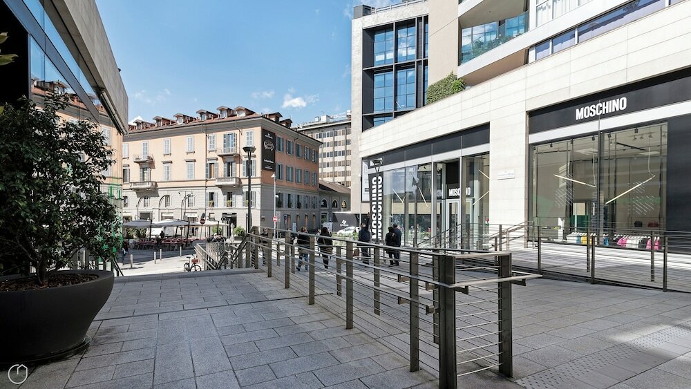 Фото Italianway - Capelli 2