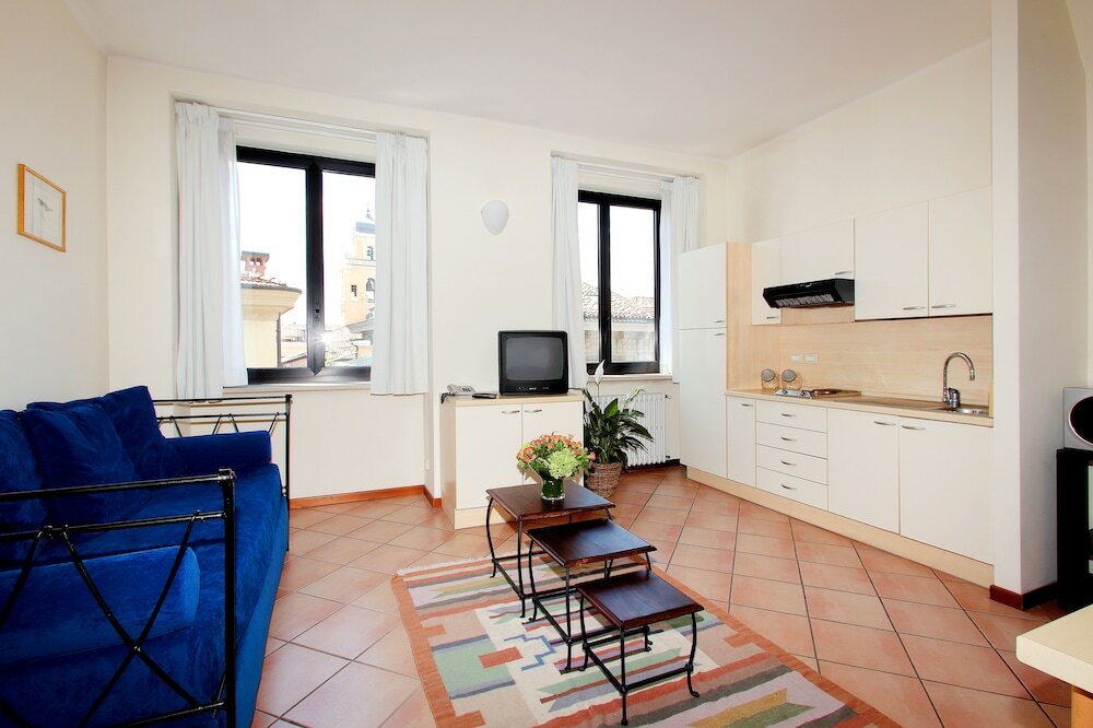 Фото Residence Cavour 16