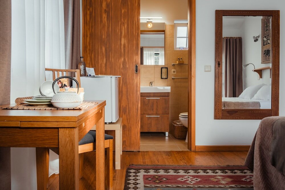 Фото Casa do Valle