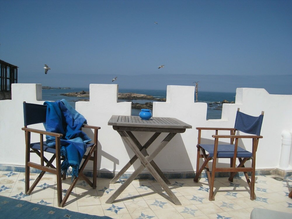 Фото Dar Loulema