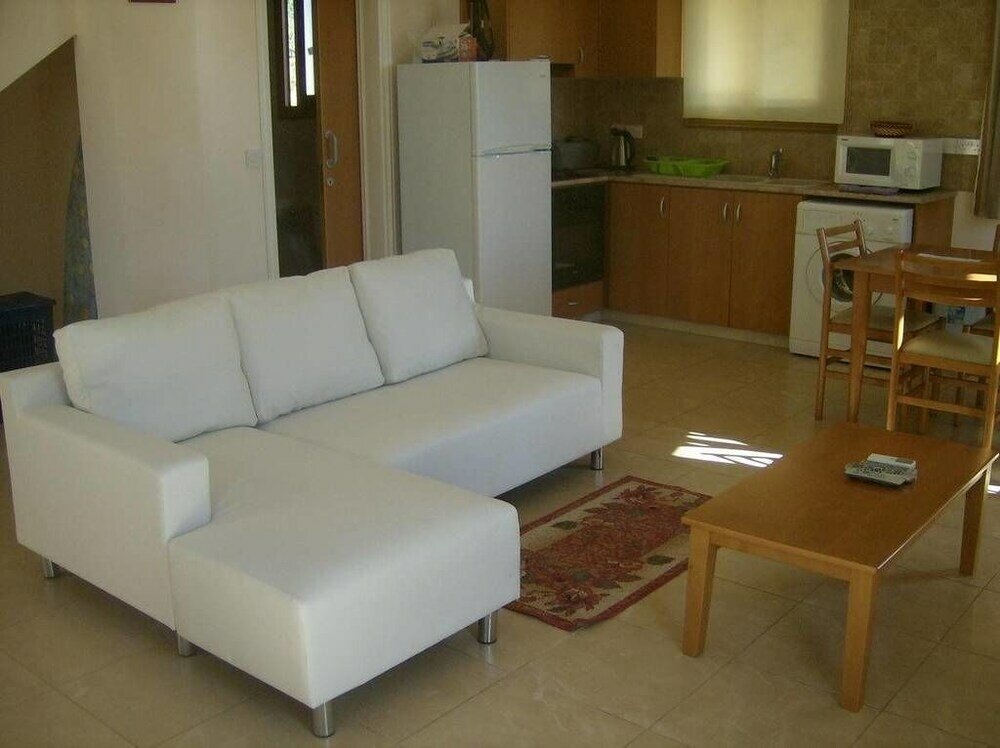 Фото Kapsalia Holiday Villas