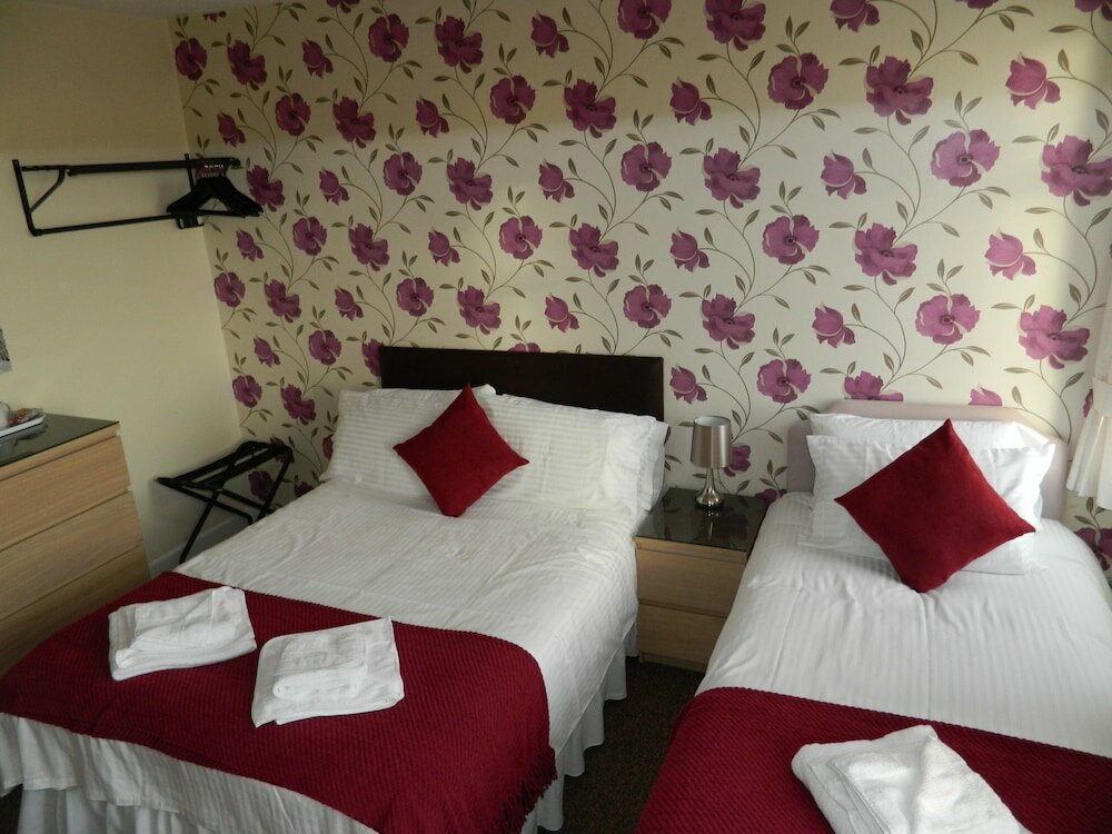 Фото Ocean Bay Hotel