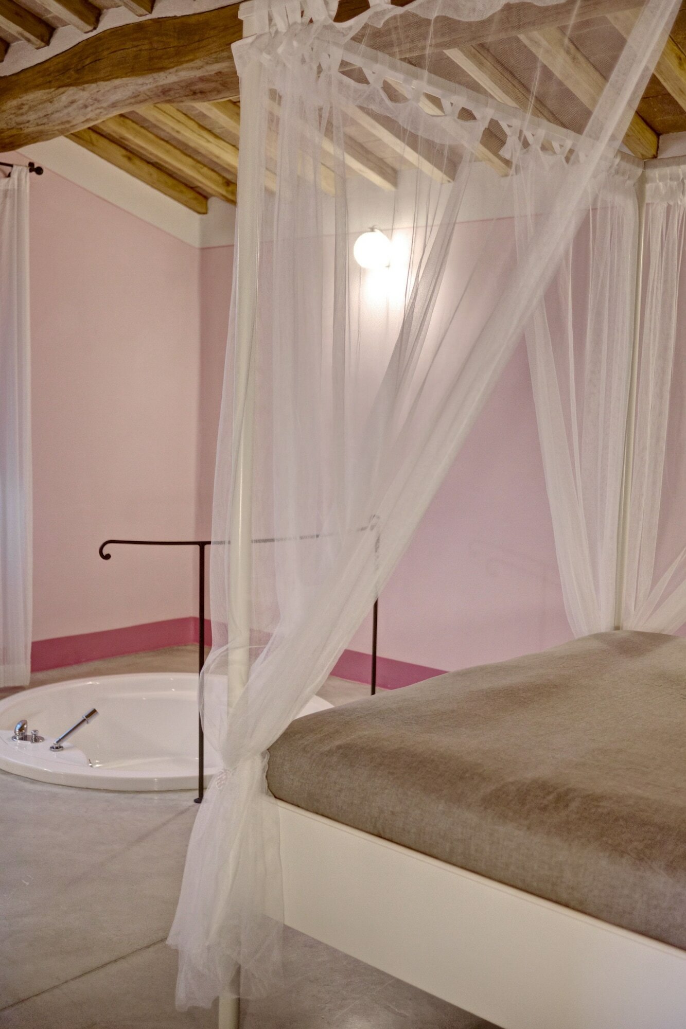 Фото Agriturismo Montelovesco