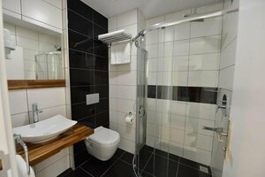 Гостиница Samsun Sahin Hotel 2