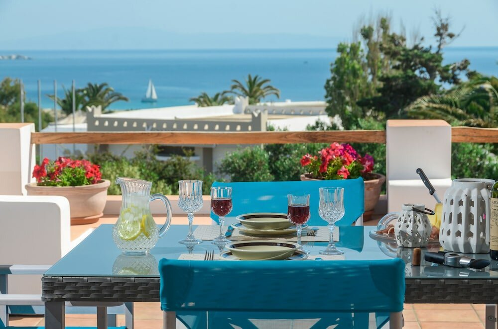 Фото Villa Pari Manda