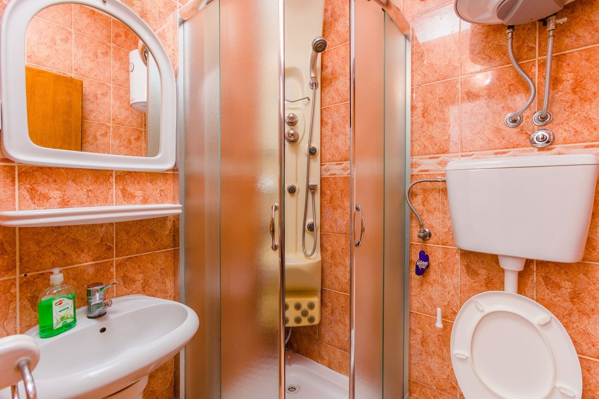 Фото Franeta Apartments