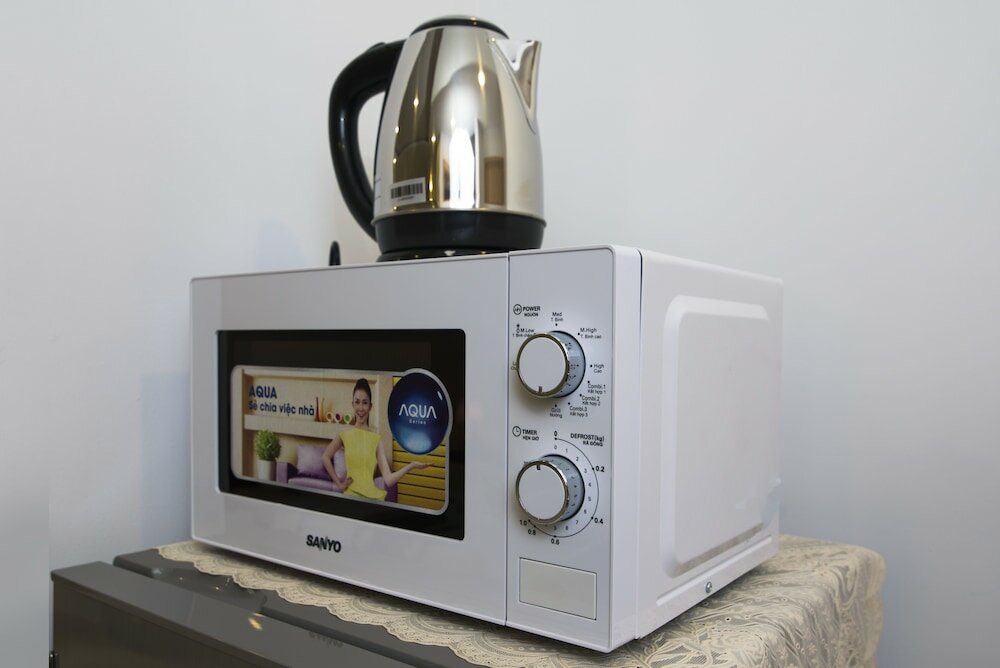 Фото Aha Residence Hotel