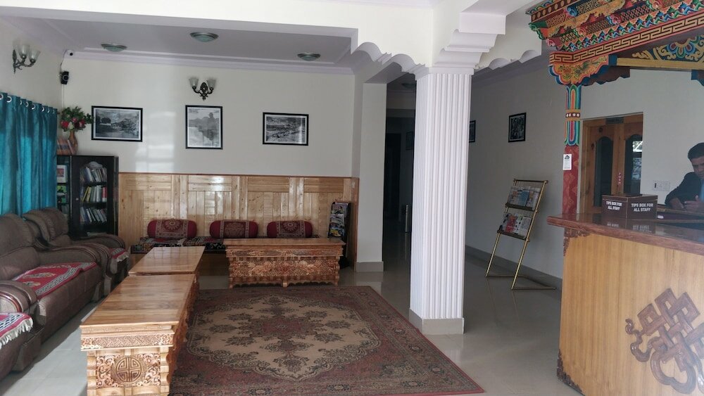 Фото Hotel Royal Ladakh