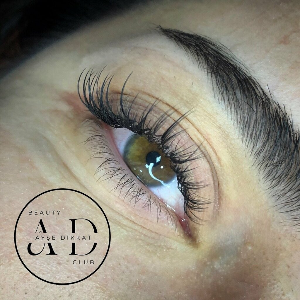 Beauty salon Ayse Attention, Antalya, photo