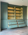 Yashkaf (1-ya Nikolskaya ulitsa, 12), custom furniture
