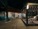 Mado (Tsentralniy Microdistrict, Kooperativnaya Street, 4А), restaurant