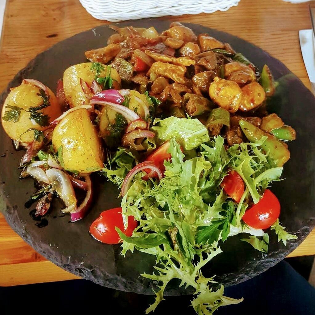 Bar, pub Garage Music Station, Samsun, photo