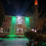 Fatih Mosque (Çanakkale, Biga District, Cumhuriyet Neighbourhood, Harmanlı Cad., 63), mosque