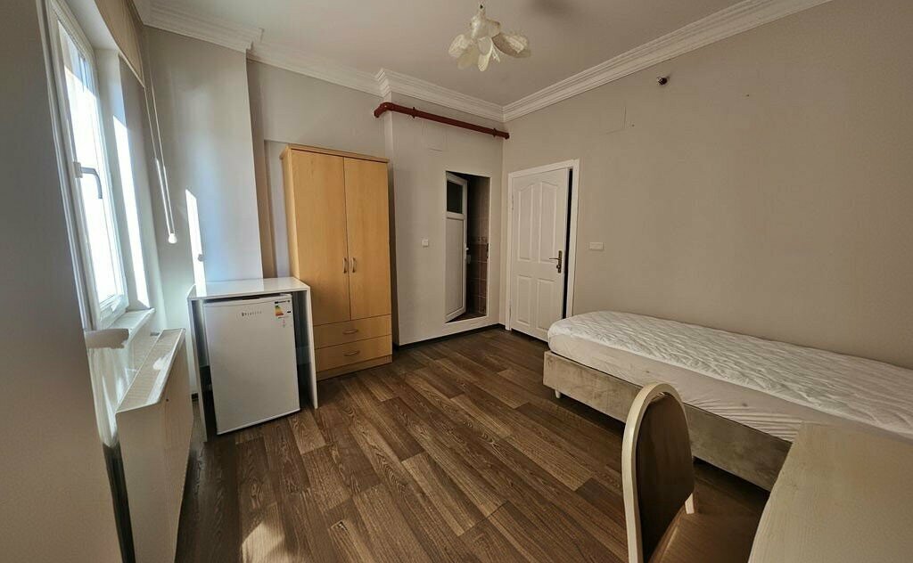 Dormitory Samsun Yali Private Male Student Dormitory, Atakum, photo
