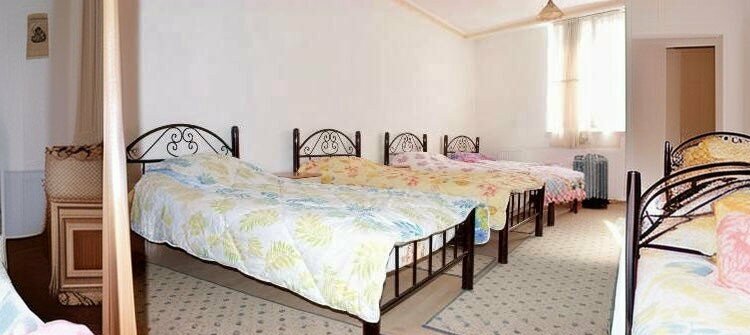 Hostel Hitit Apart, Corum, photo