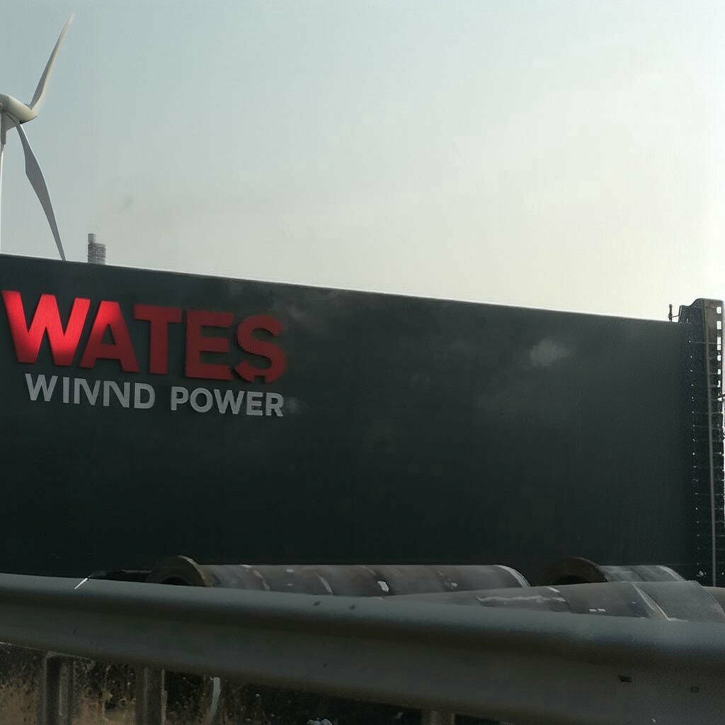 Energy equipment Ates Celik, Bergama, photo