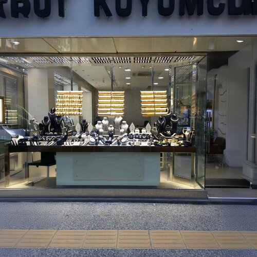 Mahmut Kuyumculuk Fotoğraf 2