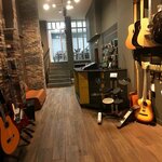 Cayeli Music Studio (Rize Province, Cayeli District, 9 Mart Cad., 156), music store