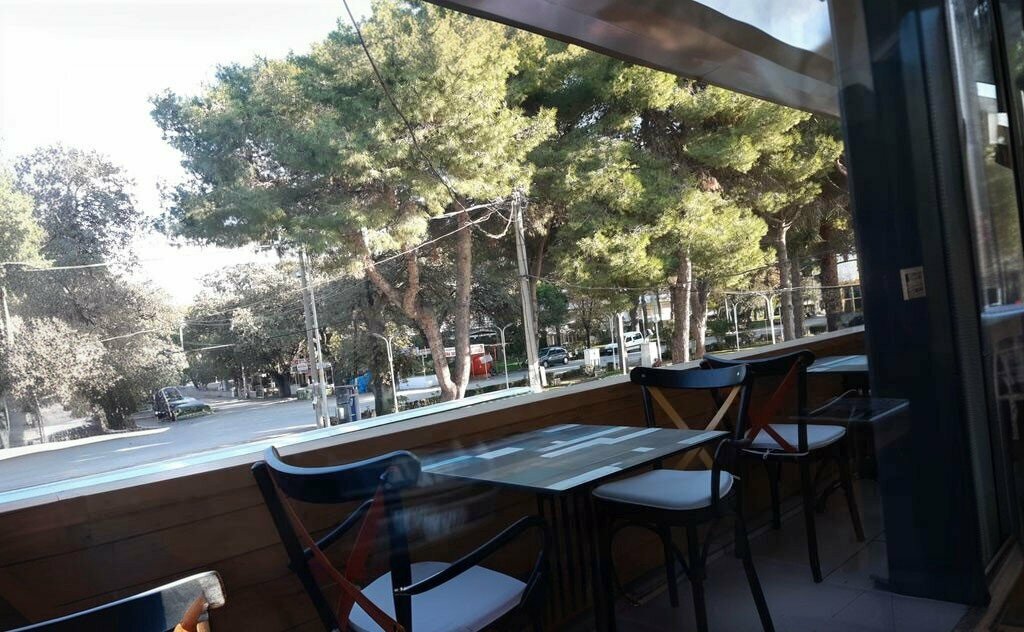 Bar, pub Kafemm Pub, Burhaniye, photo