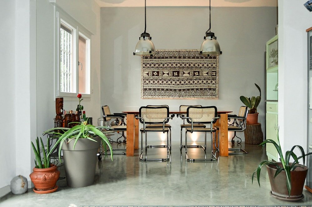 Фото B&b Il Picchio