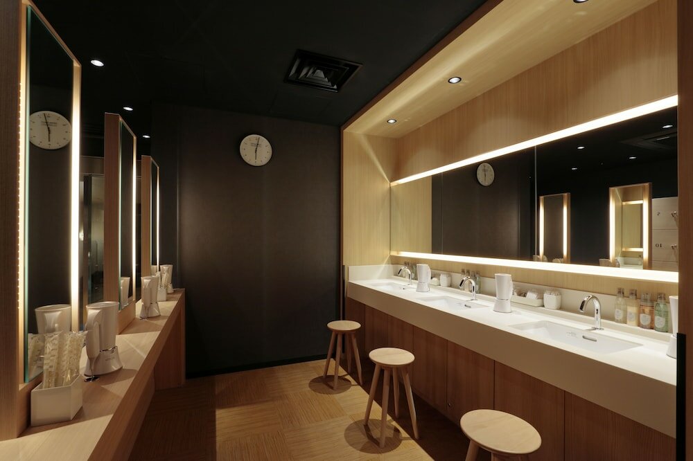 Фото Candeo Hotels Osaka Kishibe