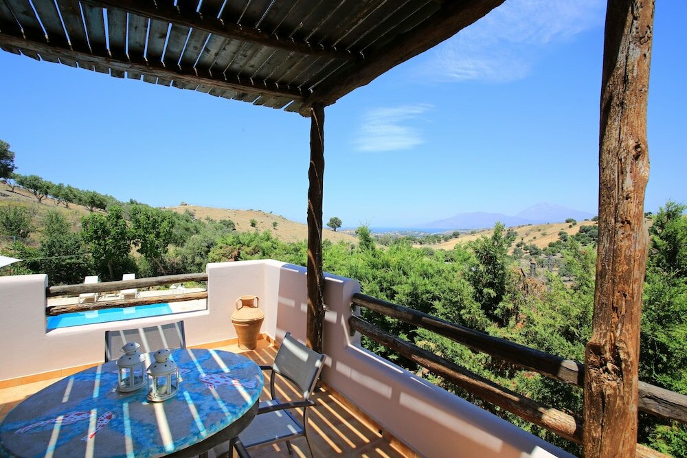 Фото Villa Dafni