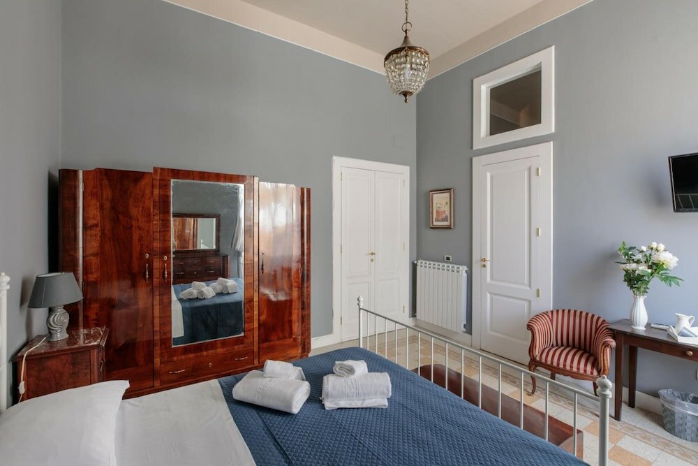 Фото B&b Talia Guest House