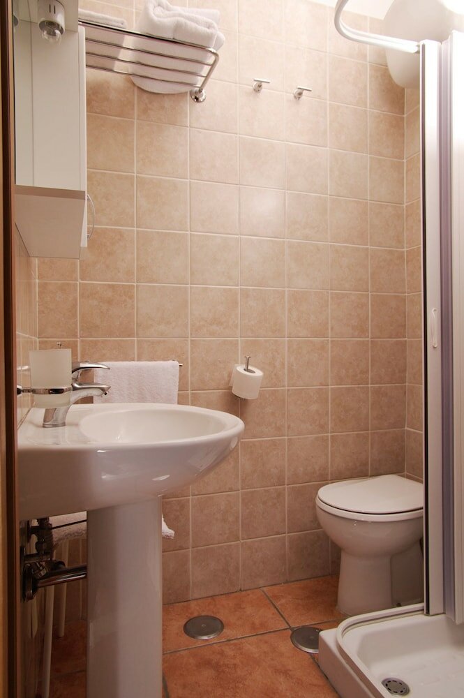 Фото B&b Napoli Plebiscito