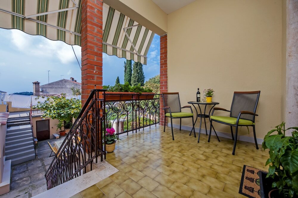 Фото Apartments & Rooms Chiara