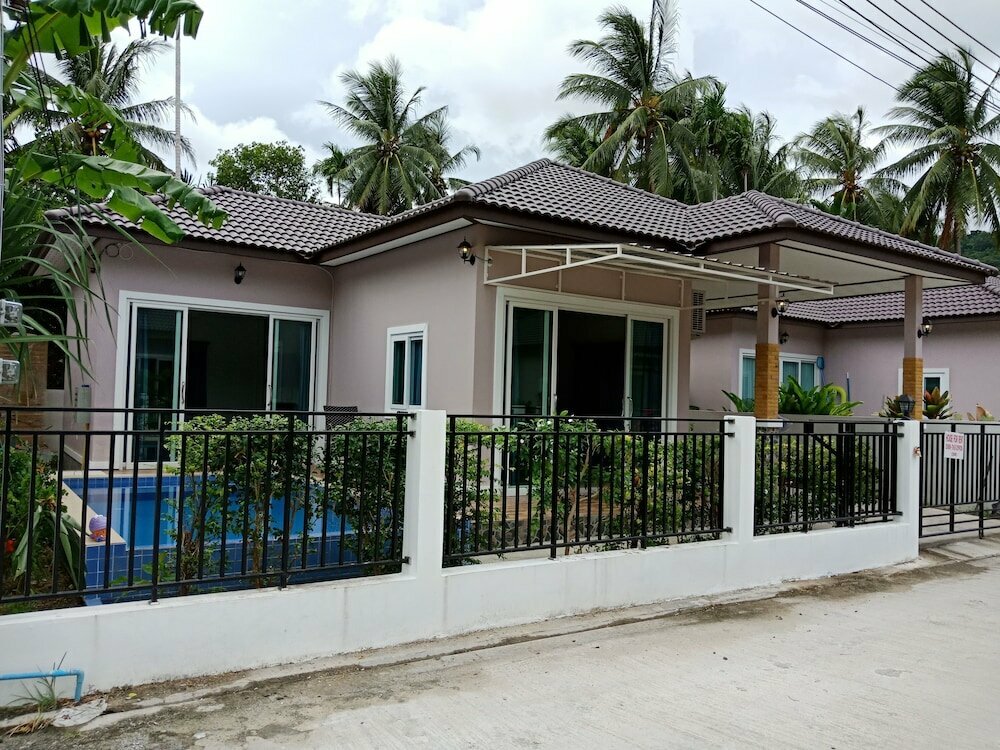 Hotel Kewalin House, Samui, photo