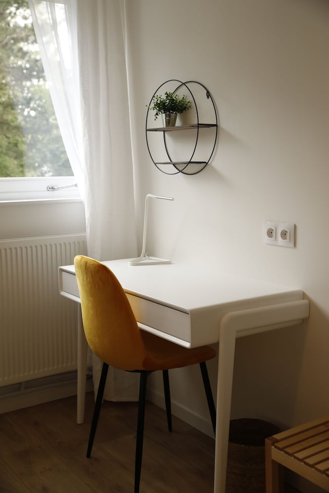 Фото La belle Monsoise