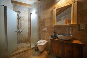 Гостиница View Cave Hotel