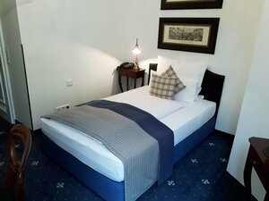 Гостиница Hotel Windsor