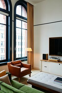 Гостиница Shinola Hotel